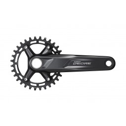Žvaigždžių blokas priekinis Shimano FC-M5100-1