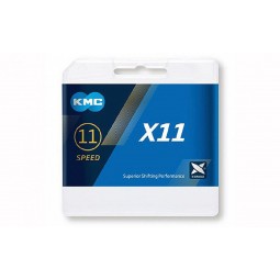 Grandinė KMC X11 EPT