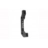 Diskinių stabdžių suporto adapteris Shimano SM-MA-F180 Post/Standard