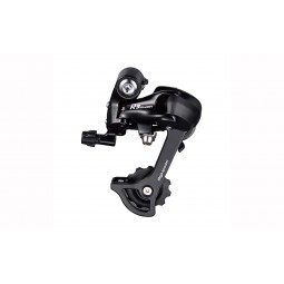Perjungėjas galinis microSHIFT RD-R43M Medium Cage