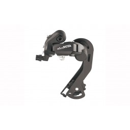 Perjungėjas galinis microSHIFT RD-M21L Long Cage