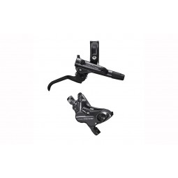 Stabdžiai hidrauliniai diskiniai Shimano BR-M6120 Deore