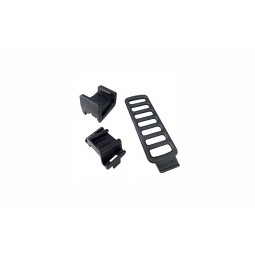 Laikiklis galiniam žibintui Cat Eye SP-15