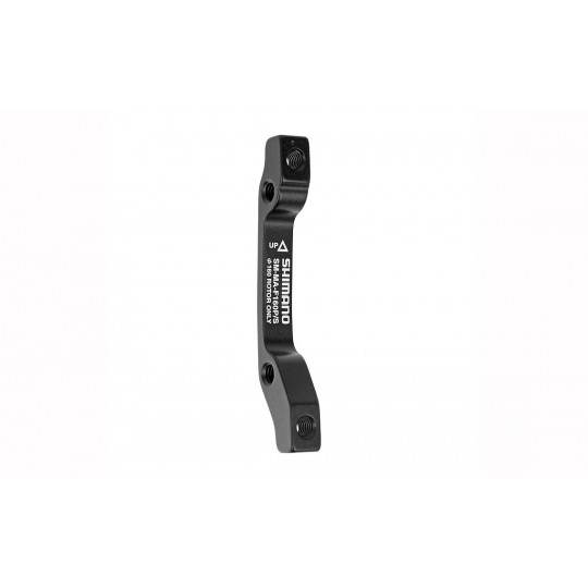Diskinių stabdžių suporto adapteris Shimano SM-MA-F160 Post/Standard