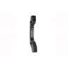 Diskinių stabdžių suporto adapteris Shimano SM-MA-F160 Post/Standard
