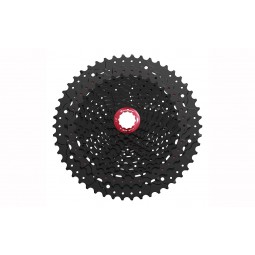 Žvaigždžių blokas galinis SunRace CSMX80