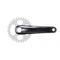 Žvaigždžių blokas priekinis Shimano FC-M8100-1 Deore XT