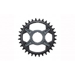 Žvaigždutė priekinė Shimano SM-CRM75 FC-M7100-1 SLX