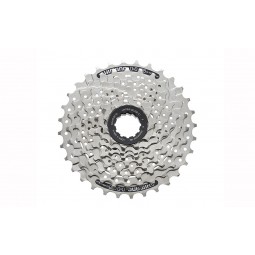 Žvaigždžių blokas galinis Shimano CS-HG41-8 Acera