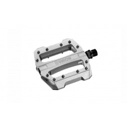 Pedalai BMX Union SP-1300 Silver