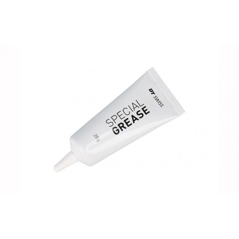 Tepalas DT Swiss Ratchet