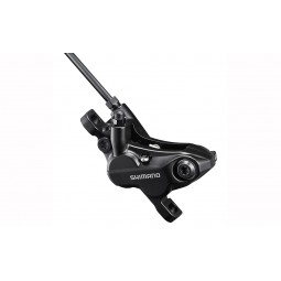 Stabdžių hidraulinių suportas Shimano BR-MT520 Deore