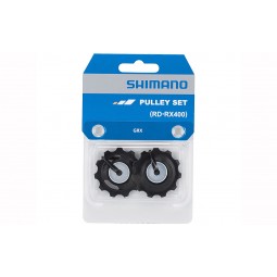 Perjungėjo ratukai Shimano RD-RX400 GRX