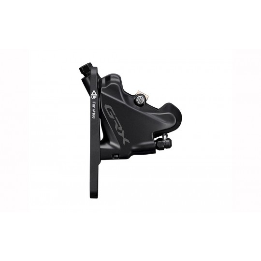 Stabdžių hidraulinių suportas Shimano BR-RX400 GRX