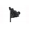 Stabdžių hidraulinių suportas Shimano BR-RX400 GRX