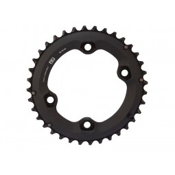 Žvaigždutė priekinė Shimano FC-MT500-2/B2