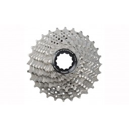 Žvaigždžių blokas galinis Shimano CS-R8000 Ultegra