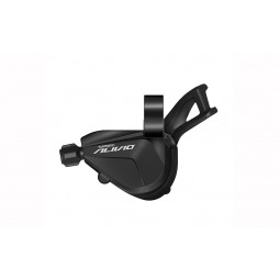 Pavarų rankenėlė Shimano SL-M3100-2L Alivio