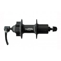 Stebulė galinė Shimano FH-M525 Deore