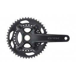 Žvaigždžių blokas priekinis Shimano FC-RX600 GRX