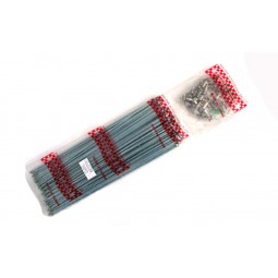 Stipinai Pillar 2 x 268 mm