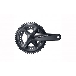 Žvaigždžių blokas priekinis Shimano FC-R8000 Ultegra