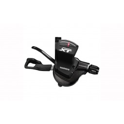 Pavarų rankenėlė Shimano SL-M8000 Deore XT