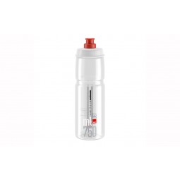Gertuvė Elite Jet Clear Red