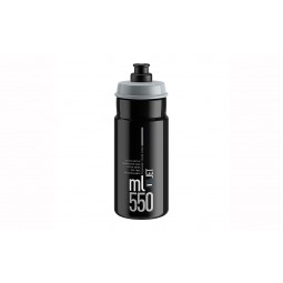 Gertuvė Elite Jet Black