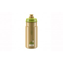 Gertuvė Elite Jet Green Brown