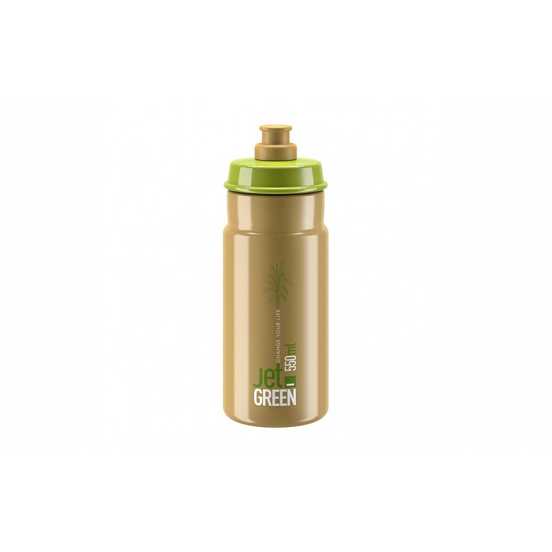 Gertuvė Elite Jet Green Brown