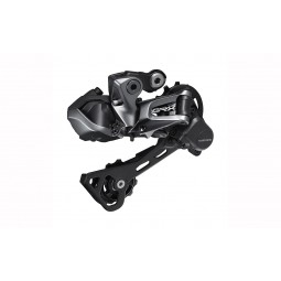 Perjungėjas galinis Shimano RD-RX817 GRX Di2