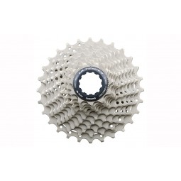 Žvaigždžių blokas galinis Shimano CS-R8000 Ultegra