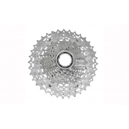 Žvaigždžių blokas galinis Shimano CS-HG81-10 SLX