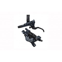 Stabdžiai hidrauliniai diskiniai Shimano BR-M7120 SLX