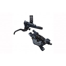Stabdžiai hidrauliniai diskiniai Shimano BR-M7120 SLX