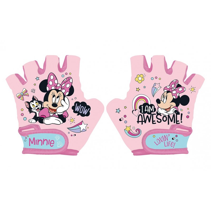 Pirštinės Disney Minnie Mouse