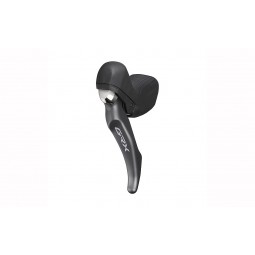 Stabdžių rankenėlė hidraulinė Shimano BL-RX810 GRX
