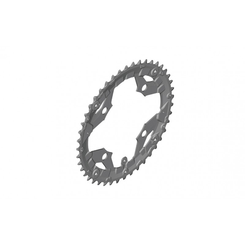 Žvaigždutė priekinė Shimano FC-MT300