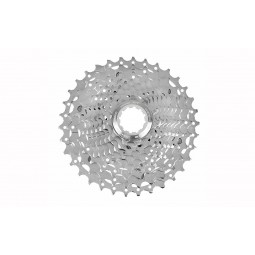 Žvaigždžių blokas galinis Shimano CS-M771-10 Deore XT