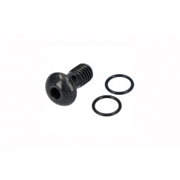 Hidraulinių stabdžių remonto komplektas Shimano SM-BH60