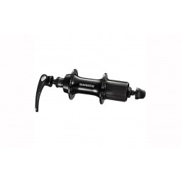 Stebulė galinė Shimano FH-RS300 Sora