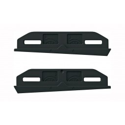 Skydelių tvirtinimo detalės SKS Mudrocker