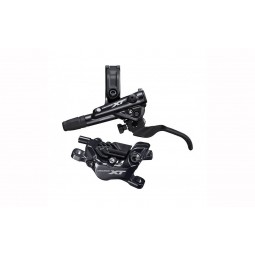 Stabdžiai hidrauliniai diskiniai Shimano BR-M8120 Deore XT