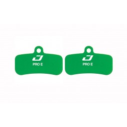 Stabdžių trinkelės D-brake Jagwire Pro E-Bike