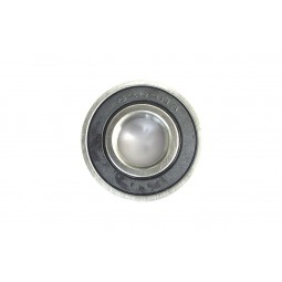 Guolis Enduro Bearings 6202 2RS ABEC 3