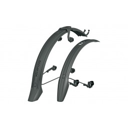 Skydelių komplektas SKS 26" +  27.5" Veloflexx 65