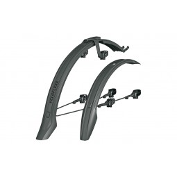 Skydelių komplektas SKS 27.5" +  28" Veloflexx 55