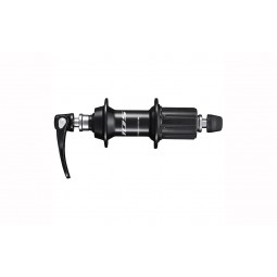 Rear hubs (2)