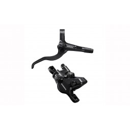 Stabdžiai hidrauliniai diskiniai Shimano BL-MT401(R) BR-MT410(R)
